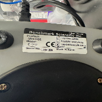 Benchmark myFuge Mini Centrifuge image 0